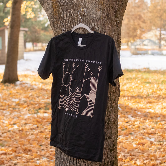 PLACES T-Shirt